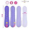 Iekļūšanas vibrators INTENSE Stella Push Photo 5