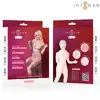 Inflatable doll INTENSE DOLLS Ingrid Photo 4