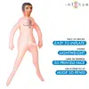Inflatable Doll INTENSE DOLLS Anthony with 3D Penis Photo 2