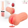 Masturbators INTENSE FIRST TIME Erika D-244822 Photo 2