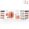 Vibrator masturbator INTENSE FIRST TIME Ariana Photo 3