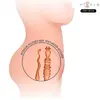 Masturbator INTENSE DEEP TOUCH Jesse torso double openings Photo 7