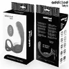 Prostatic cock ring remote control — addicted toys DUAL Photo 3