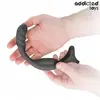 Prostatic cock ring remote control — addicted toys DUAL Photo 6