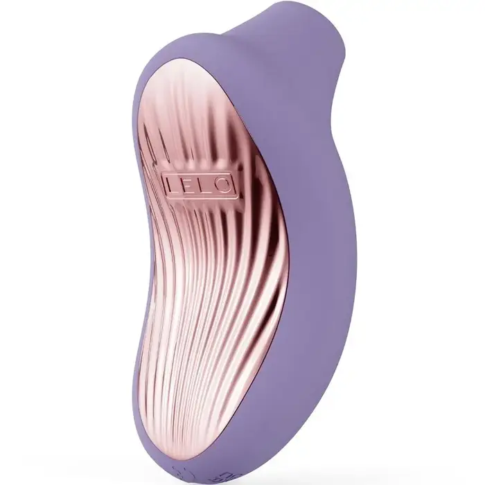 Lelo SONA 3 Sonic Clitoral Massager Photo 2