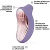 Lelo SONA 3 Sonic Clitoral Massager Photo 4