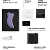 Lelo SONA 3 Sonic Clitoral Massager Photo 5
