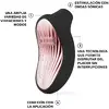 Clitoral massager Lelo SONA 3 Cruise Photo 4
