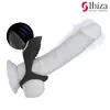 Gredzens dzimumloceklim IBIZA TECHNOLOGY IBIZA - MULTI SENSORIAL Photo 4