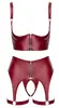 Cottelli Collection shelf bra set 75B/S Photo 7