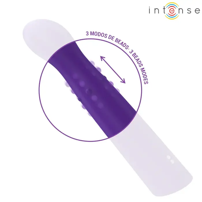 Vibrators INTENSE HELENA 13,5 cm Photo 4