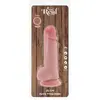 Фаллоимитатор GET REAL Deluxe реалистичный 25 см Photo 5