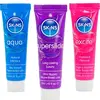 SKINS VITAL LUBES KIT AQUA SUPERSLIDE EXCITE — 3×12 мл Photo 2