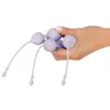 Вагинальные шарики beau cœur Elorin Love BallSet Photo 5