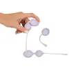 Вагинальные шарики beau cœur Elorin Love BallSet Photo 6