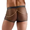 Men's mesh pants Svenjoyment 21336011741 2XL Photo 6