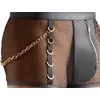 Men's mesh pants Svenjoyment 21336011741 2XL Photo 8
