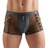 Men's mesh pants Svenjoyment 3XL Photo 2