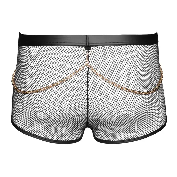 Men's mesh pants Svenjoyment 3XL Photo 11