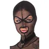 Komplekts ar korseti un ragu bad kitty Basque+Whip M Photo 7