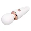 Rokas masieris le wand Mini Microwand White Photo 2