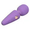 Массажер le wand Mini Microwand Rose Vi Photo 3