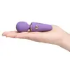 Массажер le wand Mini Microwand Rose Vi Photo 4