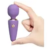 Массажер le wand Mini Microwand Rose Vi Photo 5