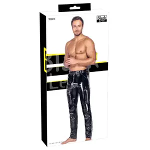 Men's pants black level Lack Size XL — black level trousers, XL fit
