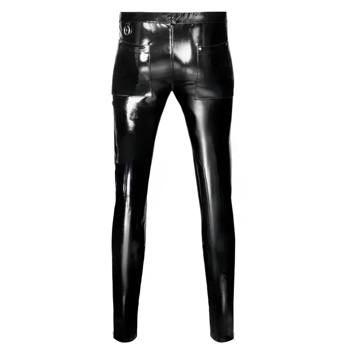 Vīriešu bikses black level Lack — XL Photo 9