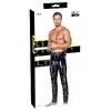 Мужские трусы-брюки black level Lack — 2XL Photo 1