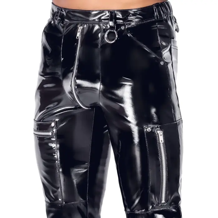 Vīriešu biksītes black level Lack — 2XL Photo 6
