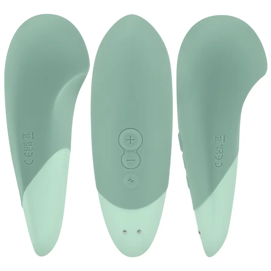 WOMANIZER Vibe Mini mini vibrators Photo 3