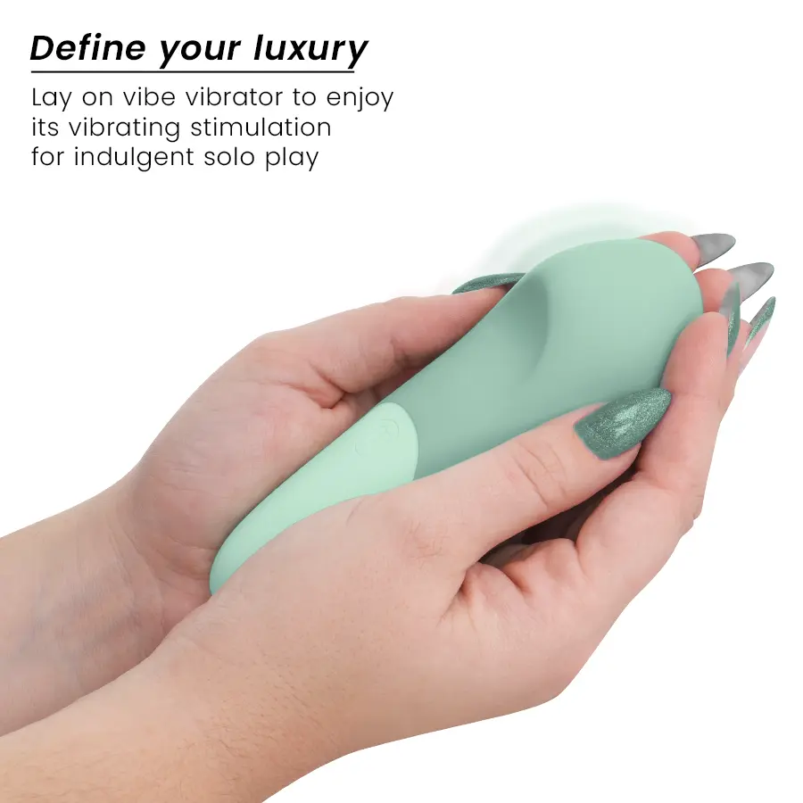 WOMANIZER Vibe Mini mini vibrators Photo 4