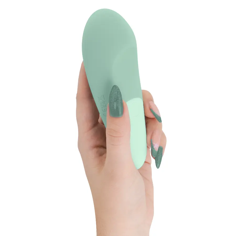 WOMANIZER Vibe Mini mini vibrators Photo 5