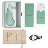 WOMANIZER Vibe Mini mini vibrators Photo 7