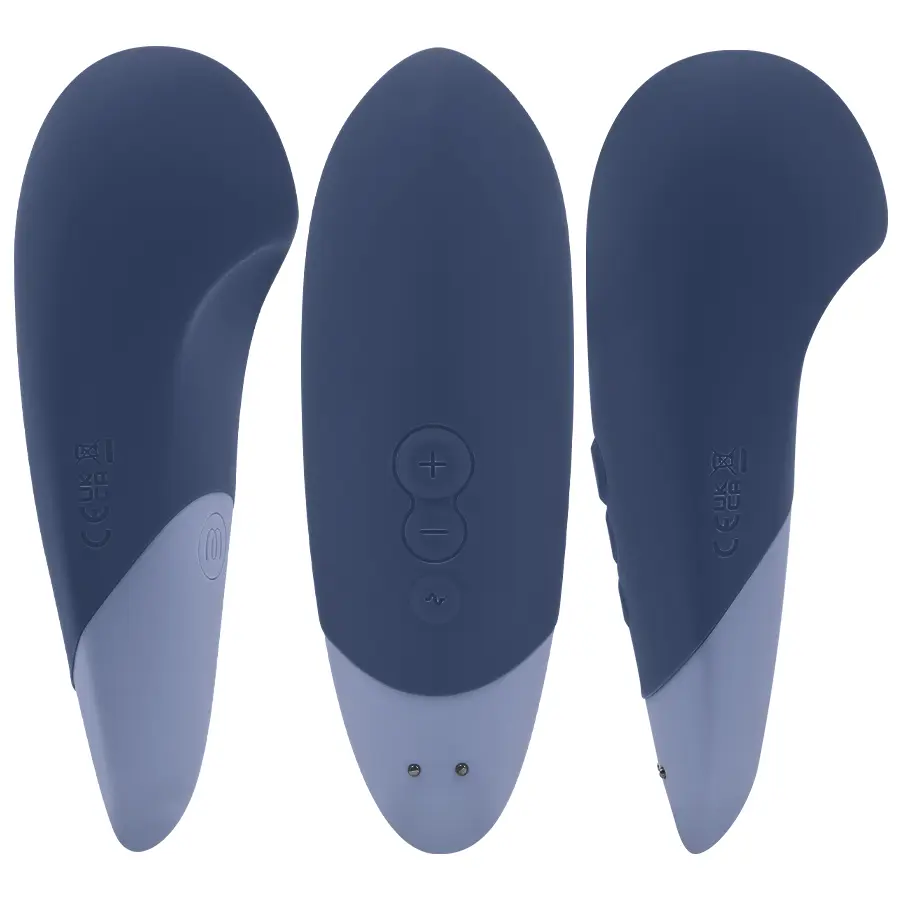 WOMANIZER Vibe Mini mini vibrator Photo 3