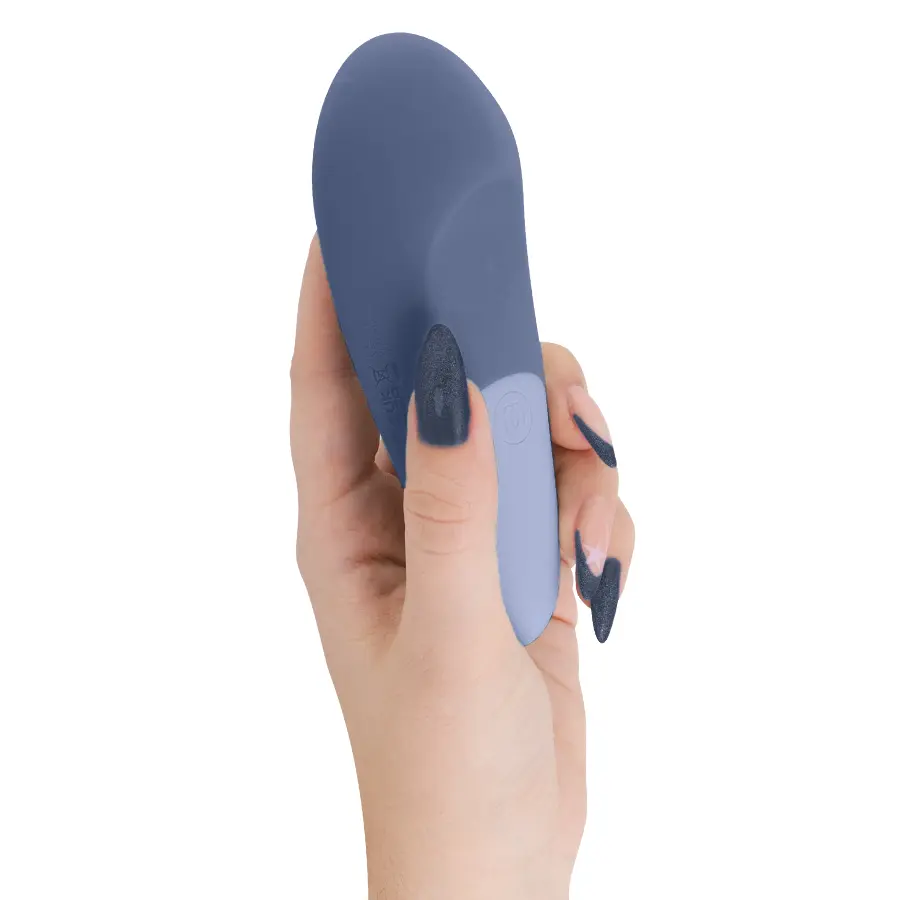 WOMANIZER Vibe Mini mini vibrator Photo 5