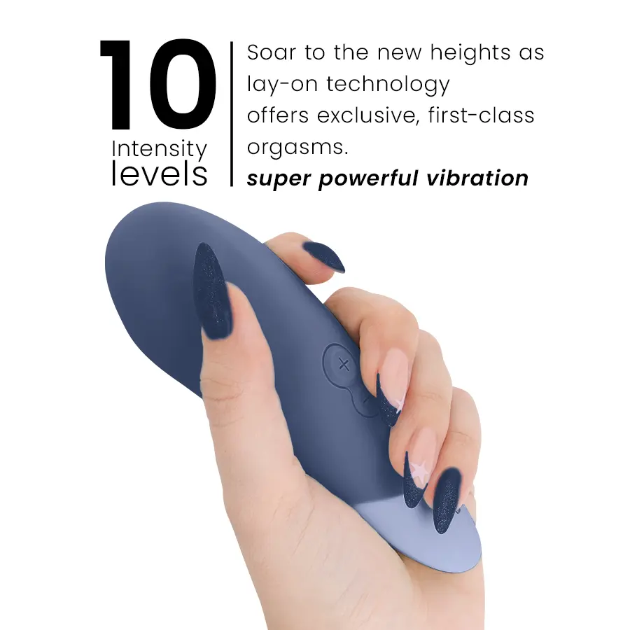 WOMANIZER Vibe Mini mini vibrator Photo 6