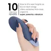 WOMANIZER Vibe Mini mini vibrator Photo 6