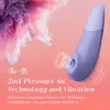 Sucker vibrator WOMANIZER Enhance Photo 3