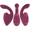 WOMANIZER DUO NEXT dual clitoral & G-spot stimulator Photo 2