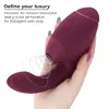 WOMANIZER DUO NEXT dual clitoral & G-spot stimulator Photo 3