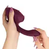 WOMANIZER DUO NEXT dual clitoral & G-spot stimulator Photo 4
