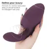 WOMANIZER DUO NEXT dual clitoral & G-spot stimulator Photo 3