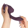 WOMANIZER DUO NEXT dual clitoral & G-spot stimulator Photo 4