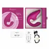 WOMANIZER Blend вибратор‑«кролик» Photo 2