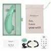 Klitorālais stimulators WOMANIZER Womanizer Next Photo 2