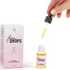Intīmās mitrinošās serums SECRETPLAY Fem Drops 15 ml Photo 2