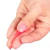 Warming Lubricant SECRETPLAY Cherry 50 ml Photo 3